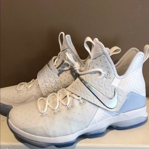 Lebron Basketball Shoes